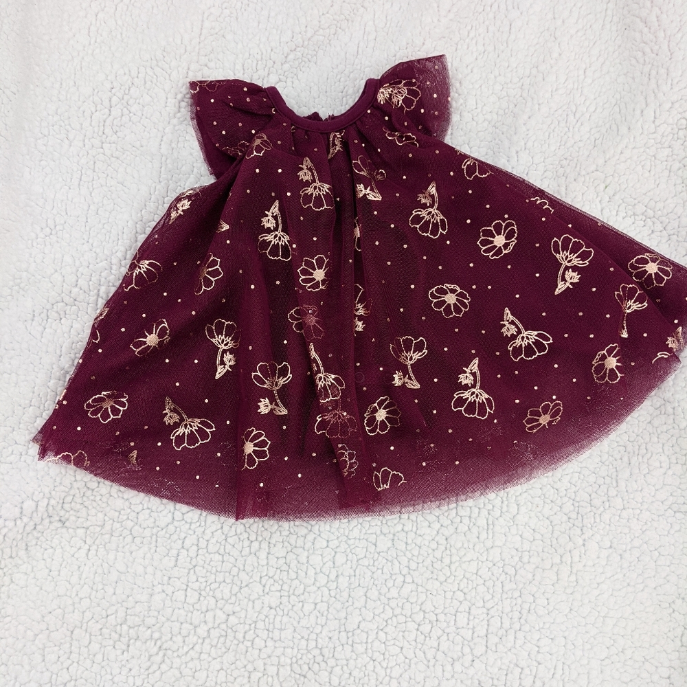 Baby Girls Dress